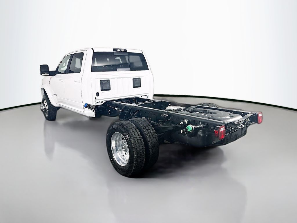 Ram5500 Chassis5