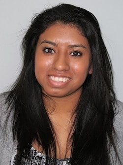 Staff member Annabelle Vazquez from d5b81721b8d3