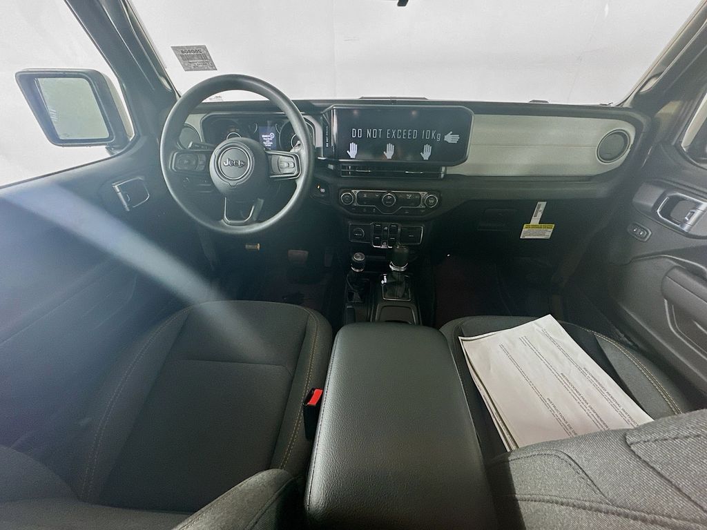 JeepWrangler Unlimited9