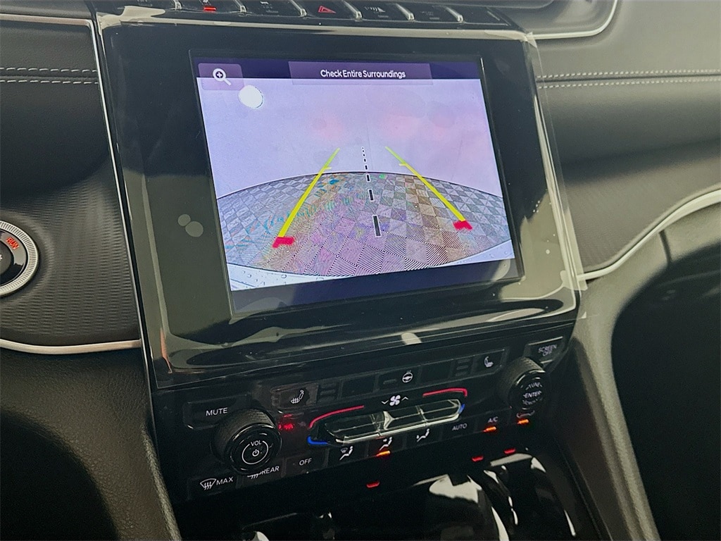 JeepGrand Cherokee15