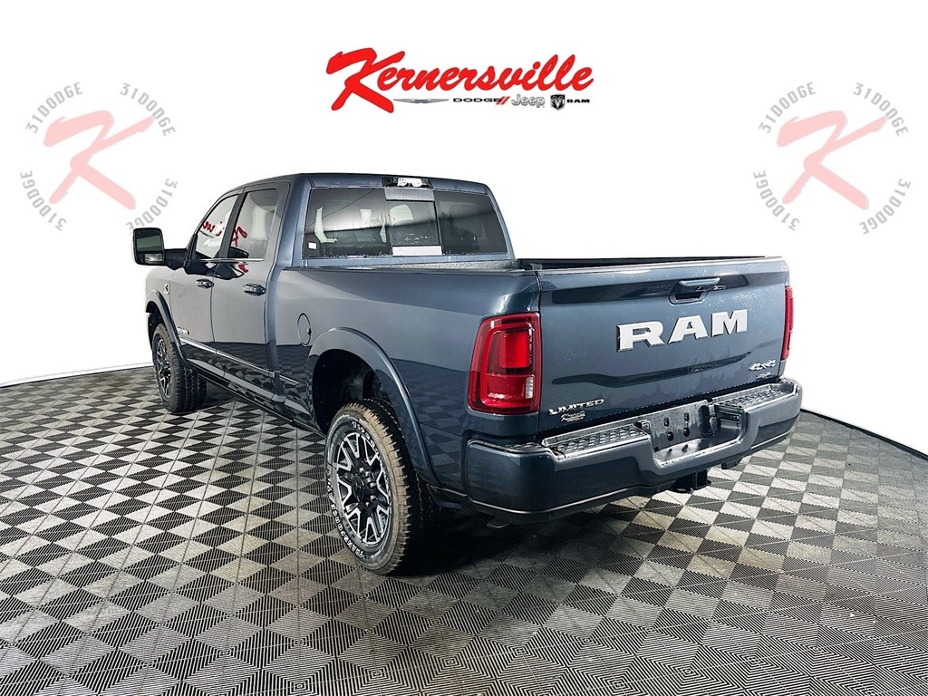 Ram25005
