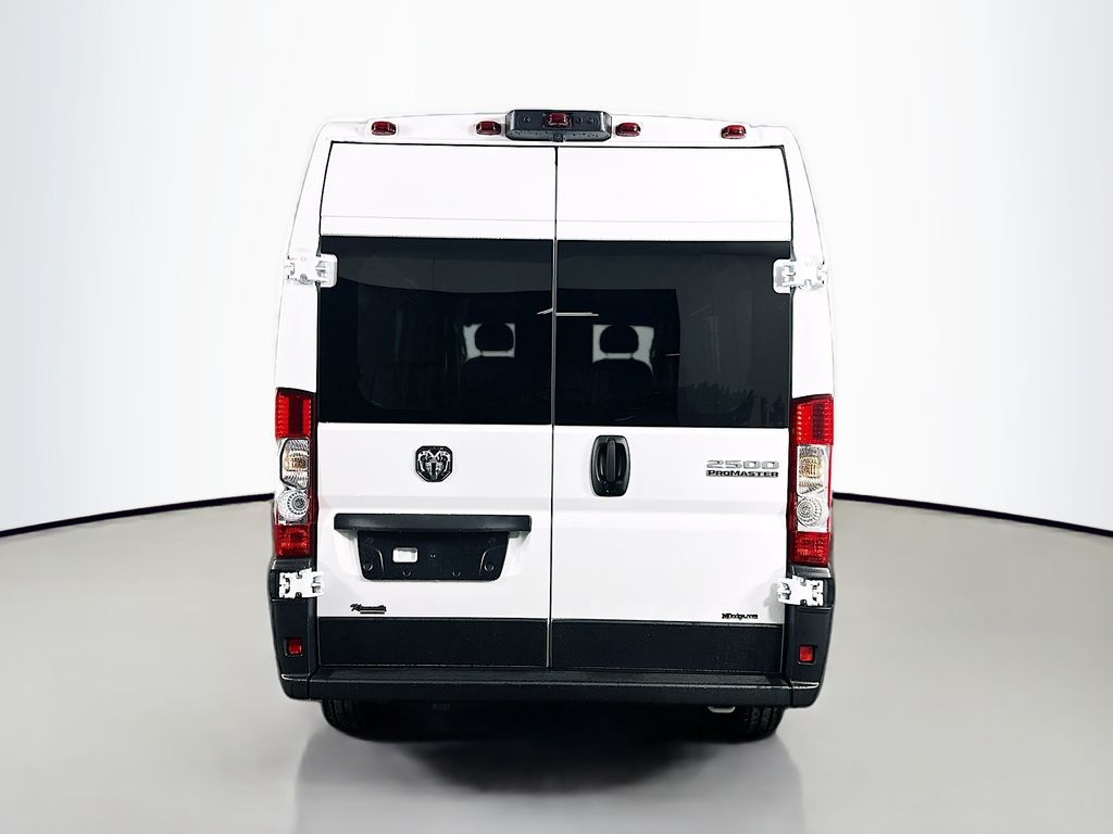 RamPromaster 25006