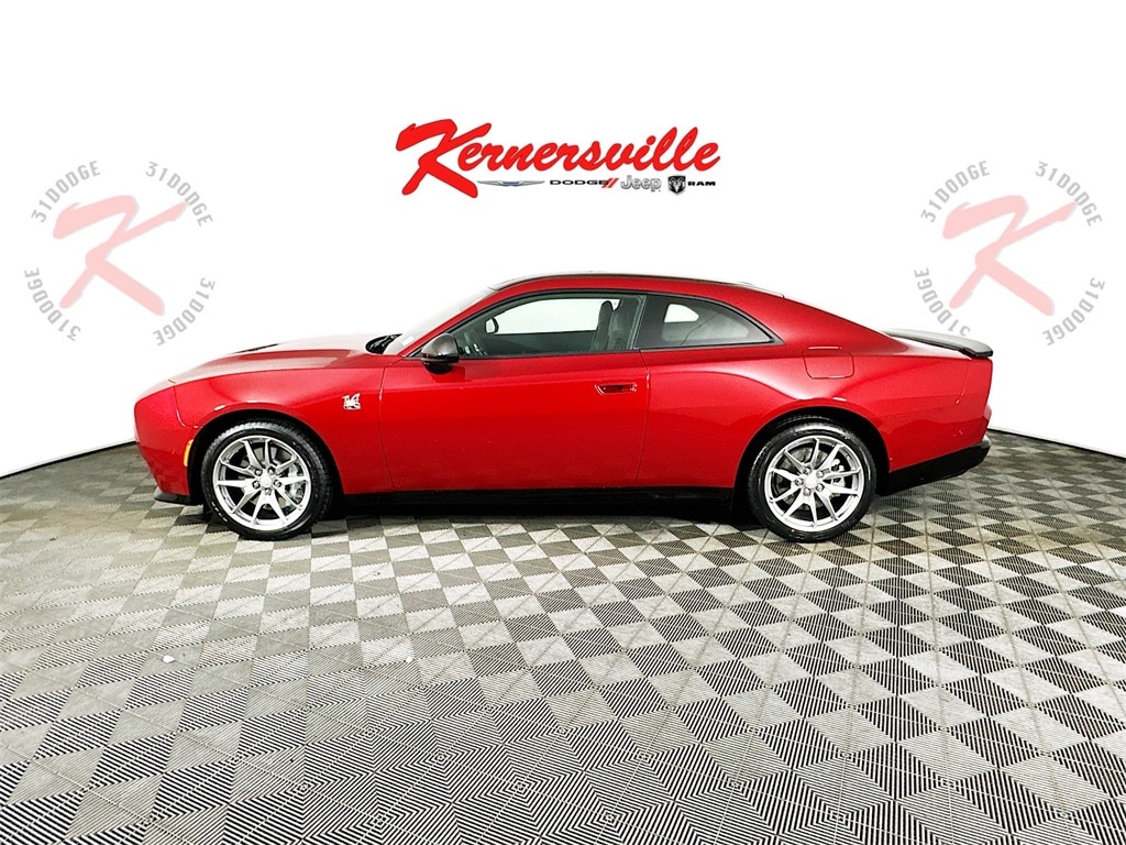 New 2026 Dodge Charger R/T Scat Pack Coupe