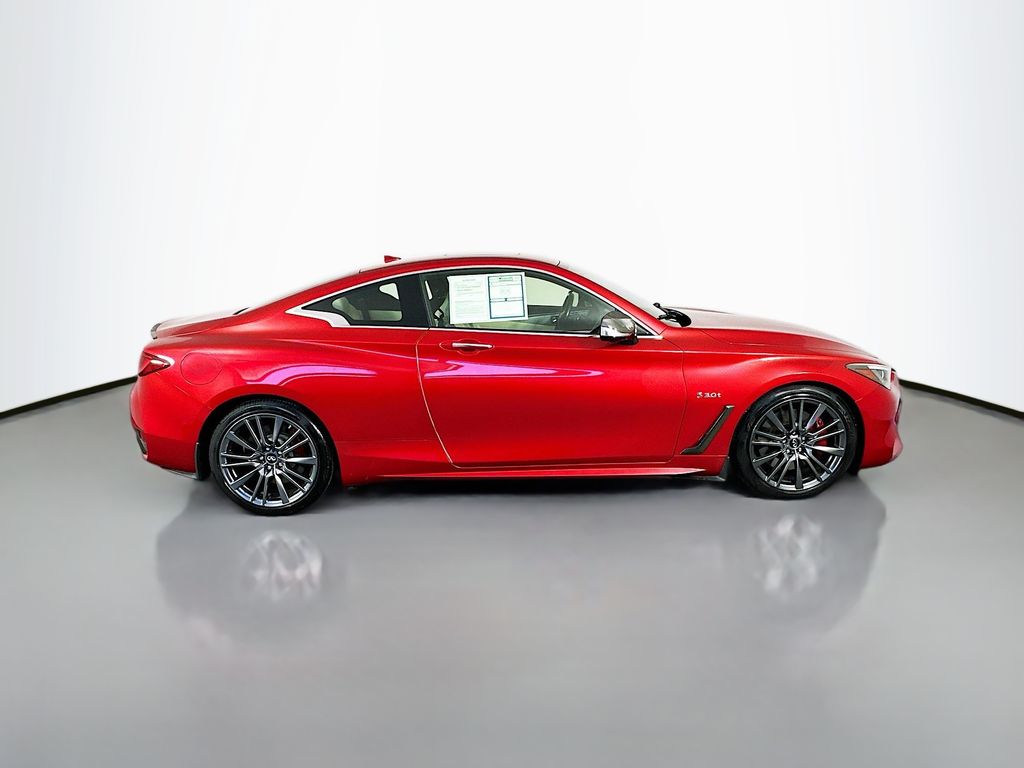 INFINITIQ608