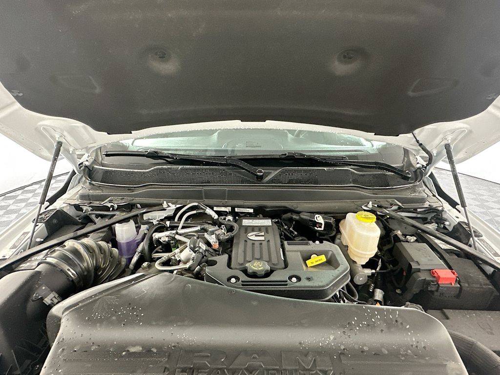 Ram5500 Chassis18