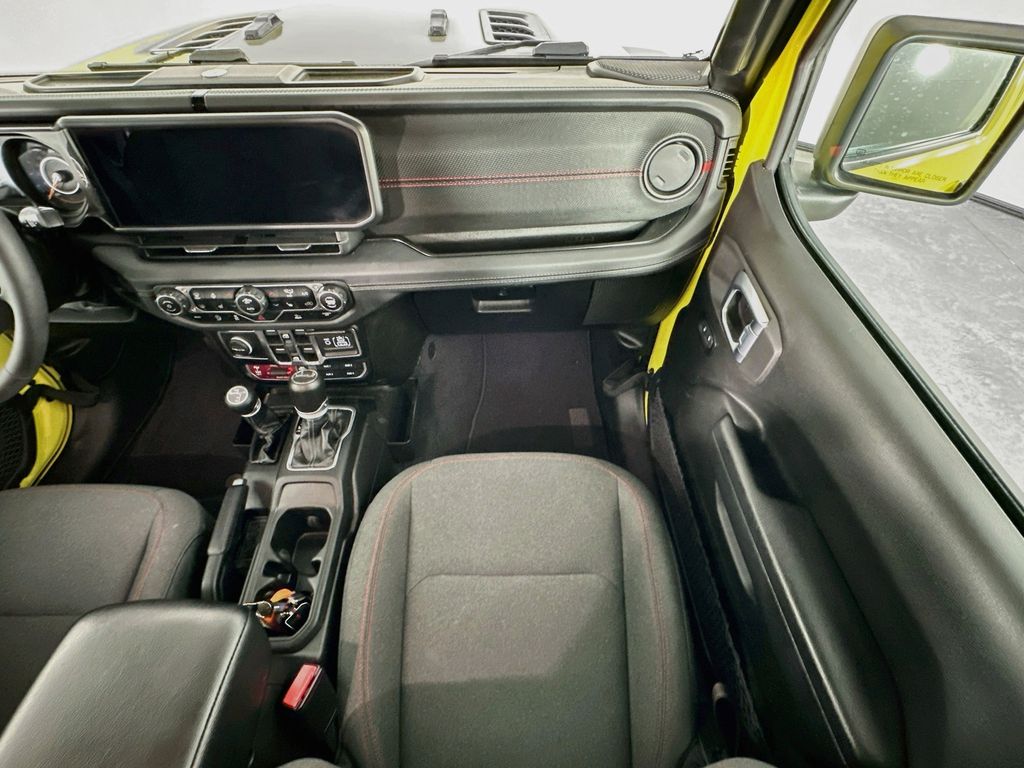 JeepGladiator11