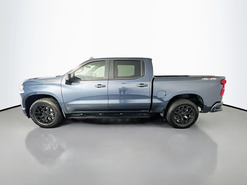 ChevroletSilverado 15004