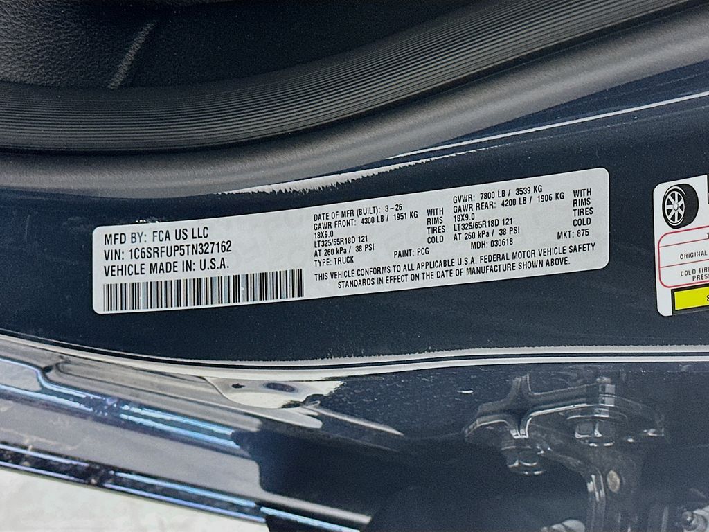 Ram150019