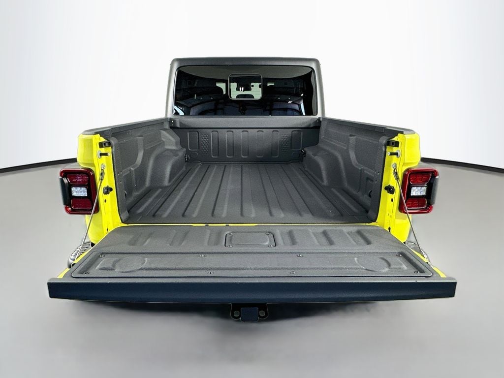 JeepGladiator29