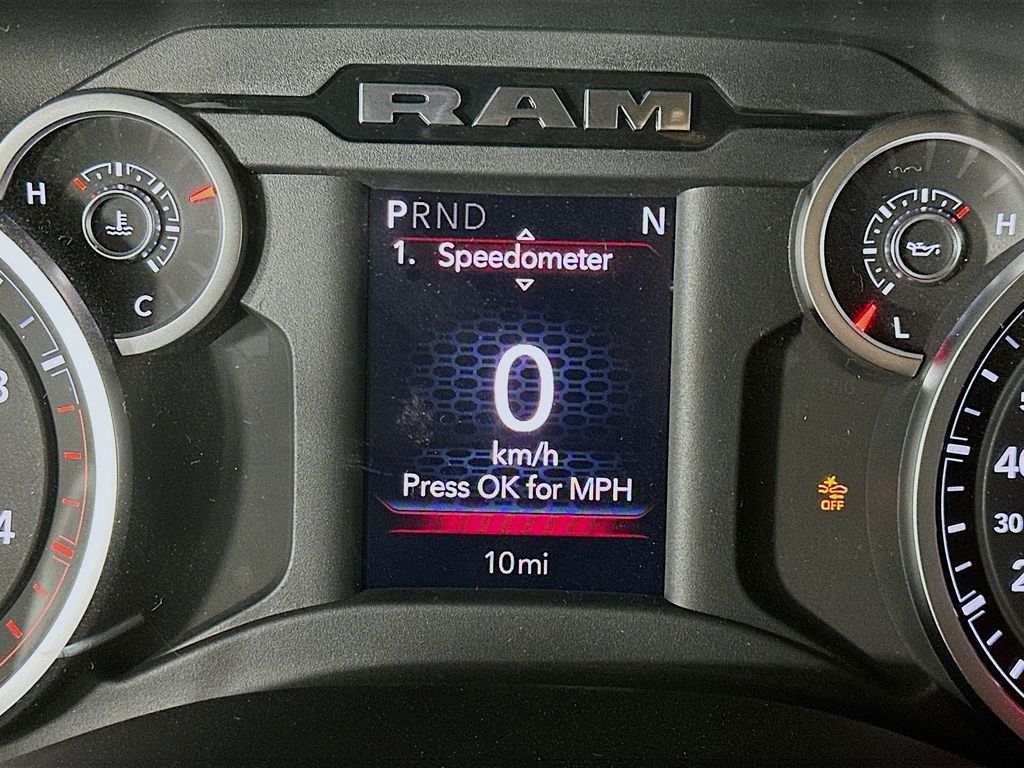 Ram5500 Chassis11