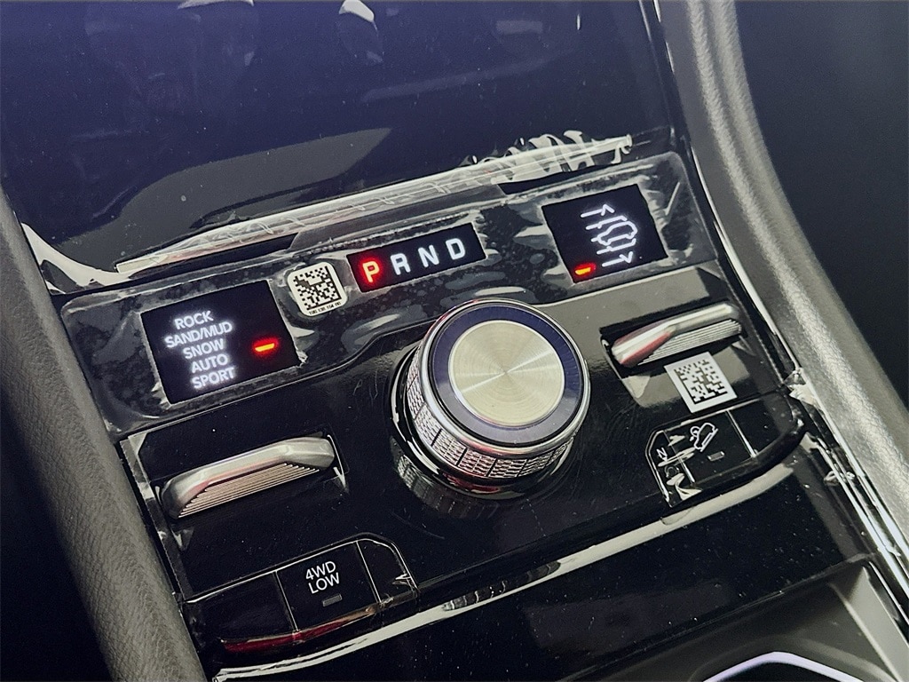 JeepGrand Cherokee L12