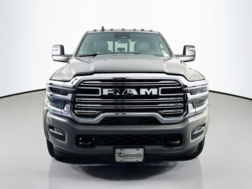 Ram4500 Chassis2