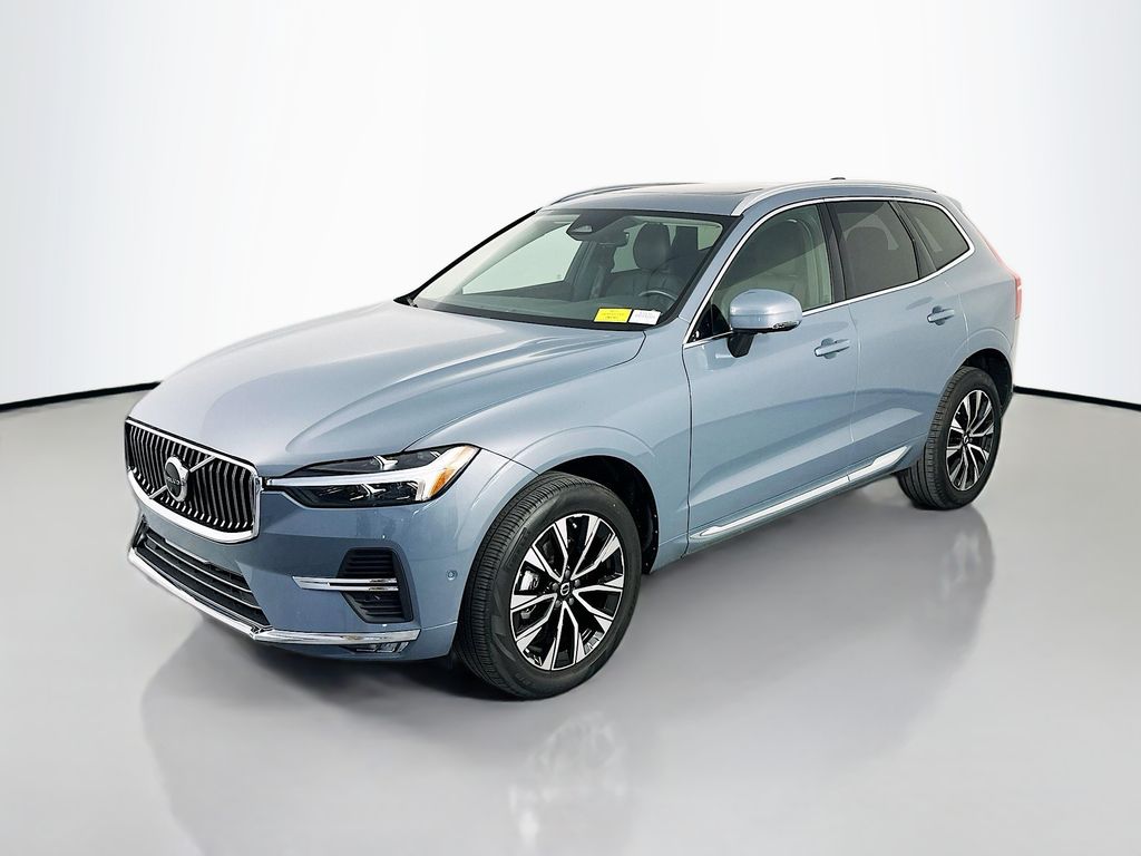 VolvoXC603