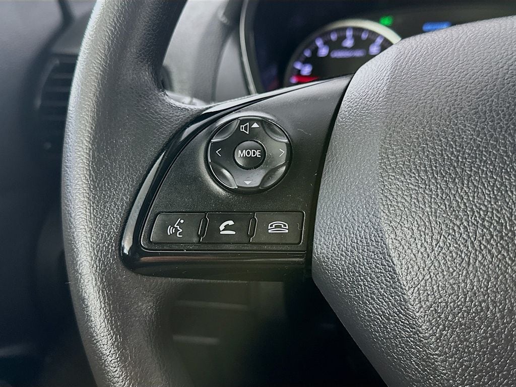 MitsubishiEclipse Cross25