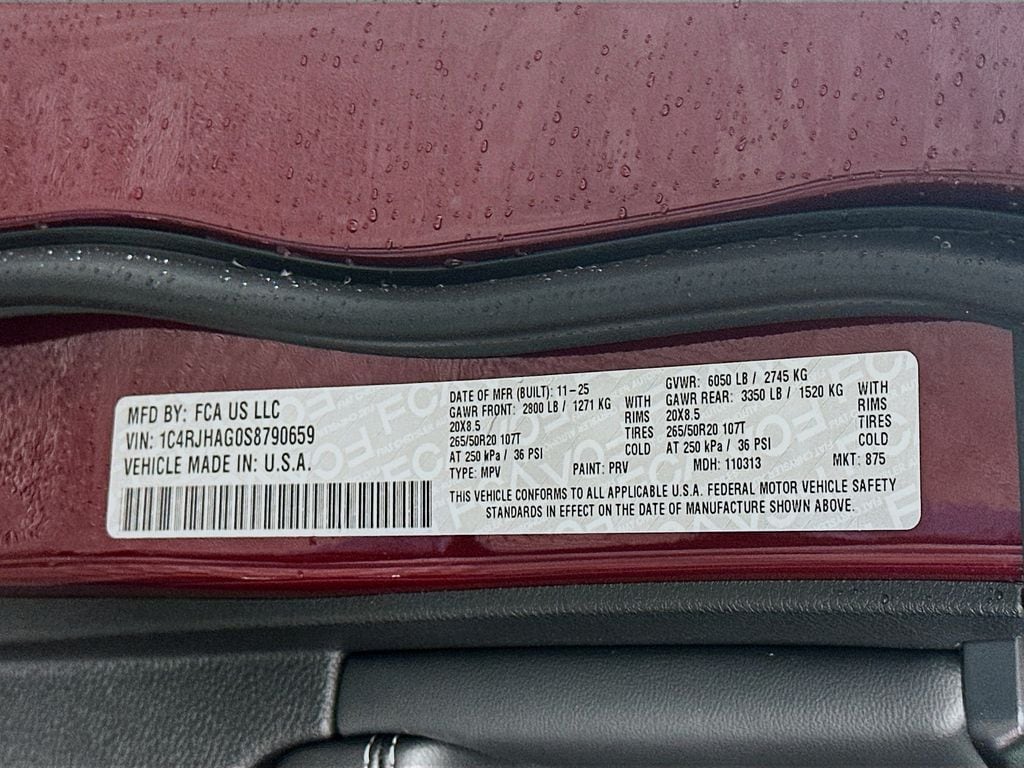 JeepGrand Cherokee19