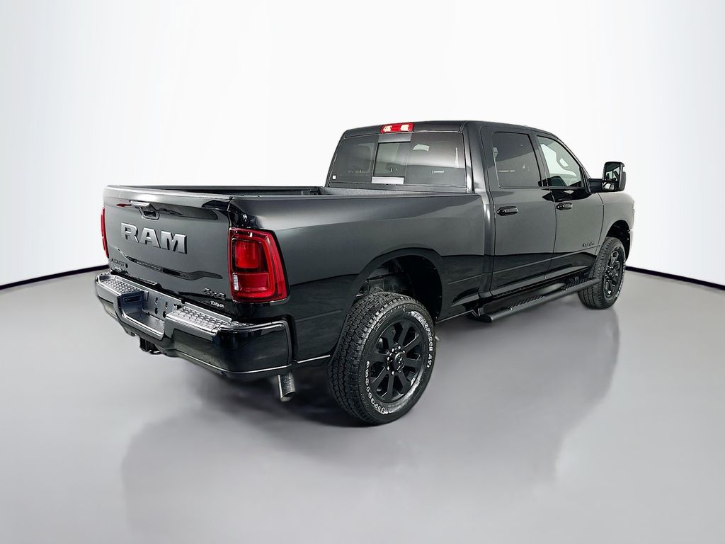 Ram25007