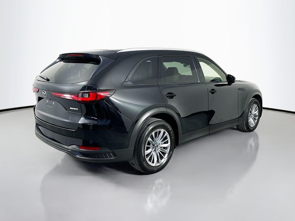 MazdaCX-907
