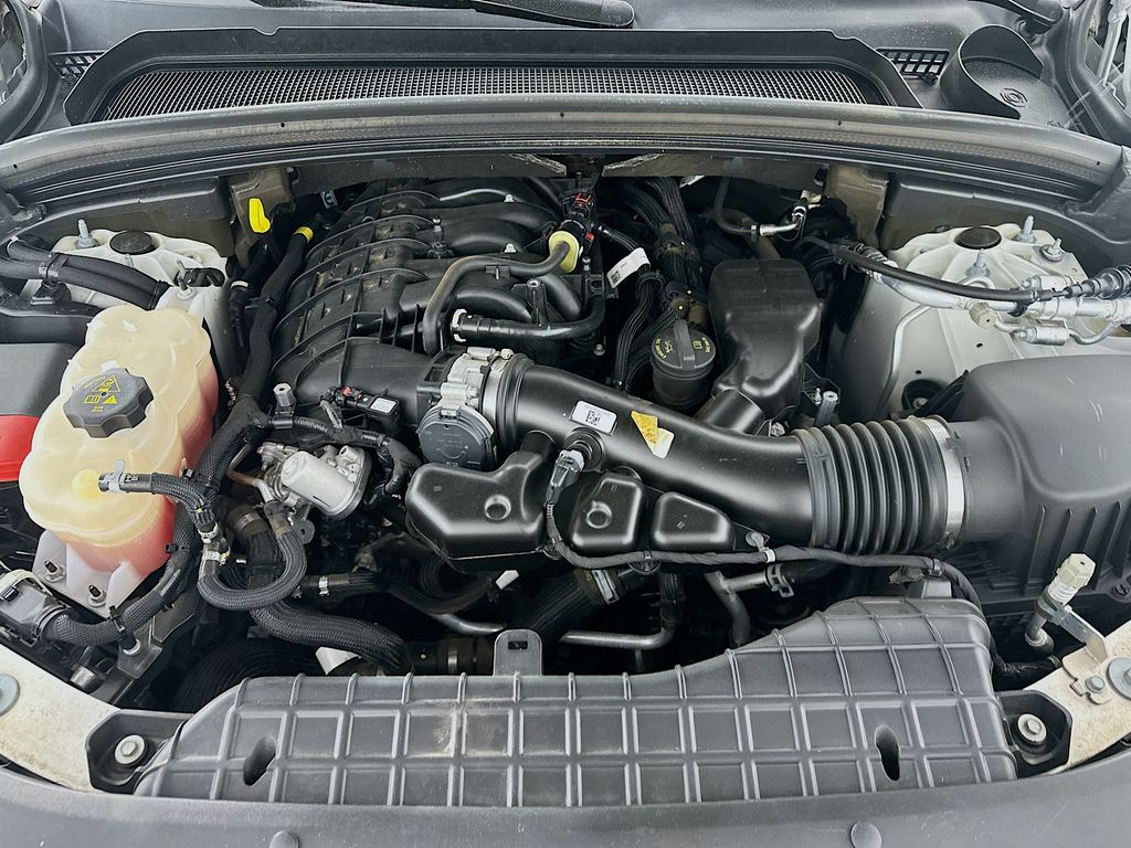 JeepGrand Cherokee L31