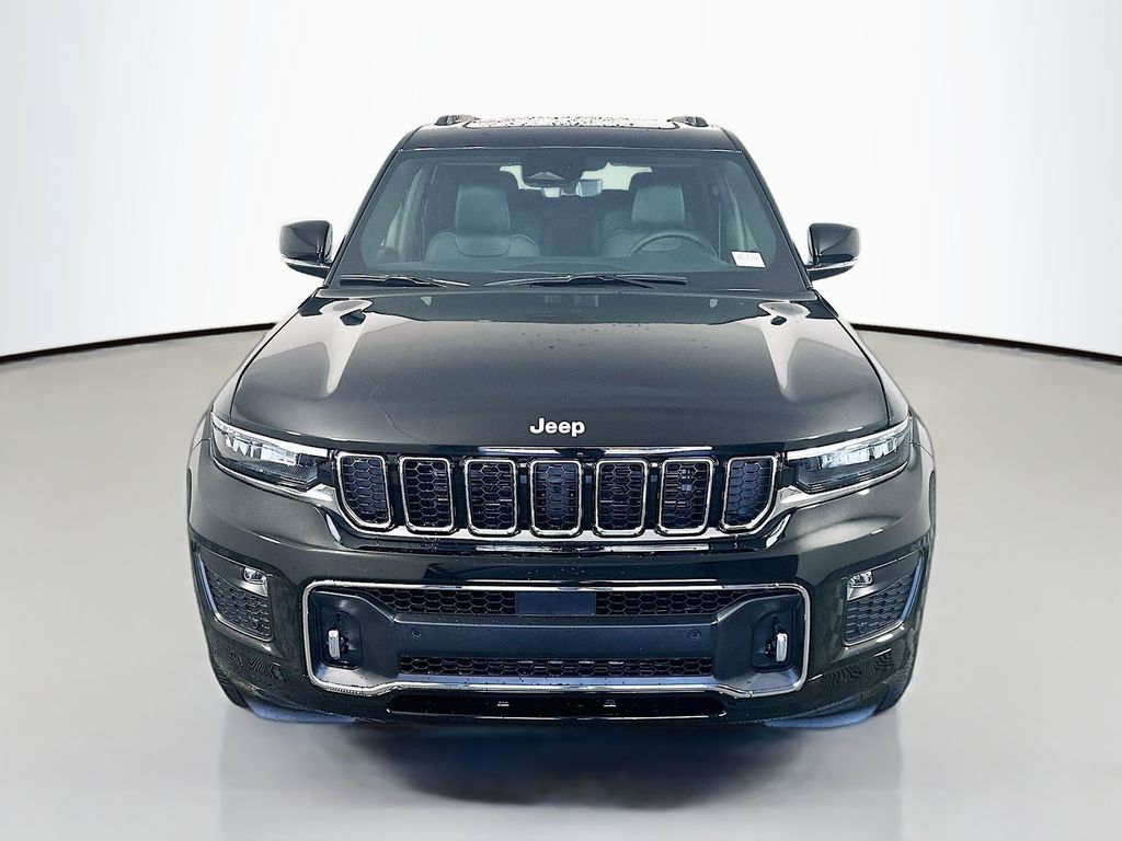 JeepGrand Cherokee L2