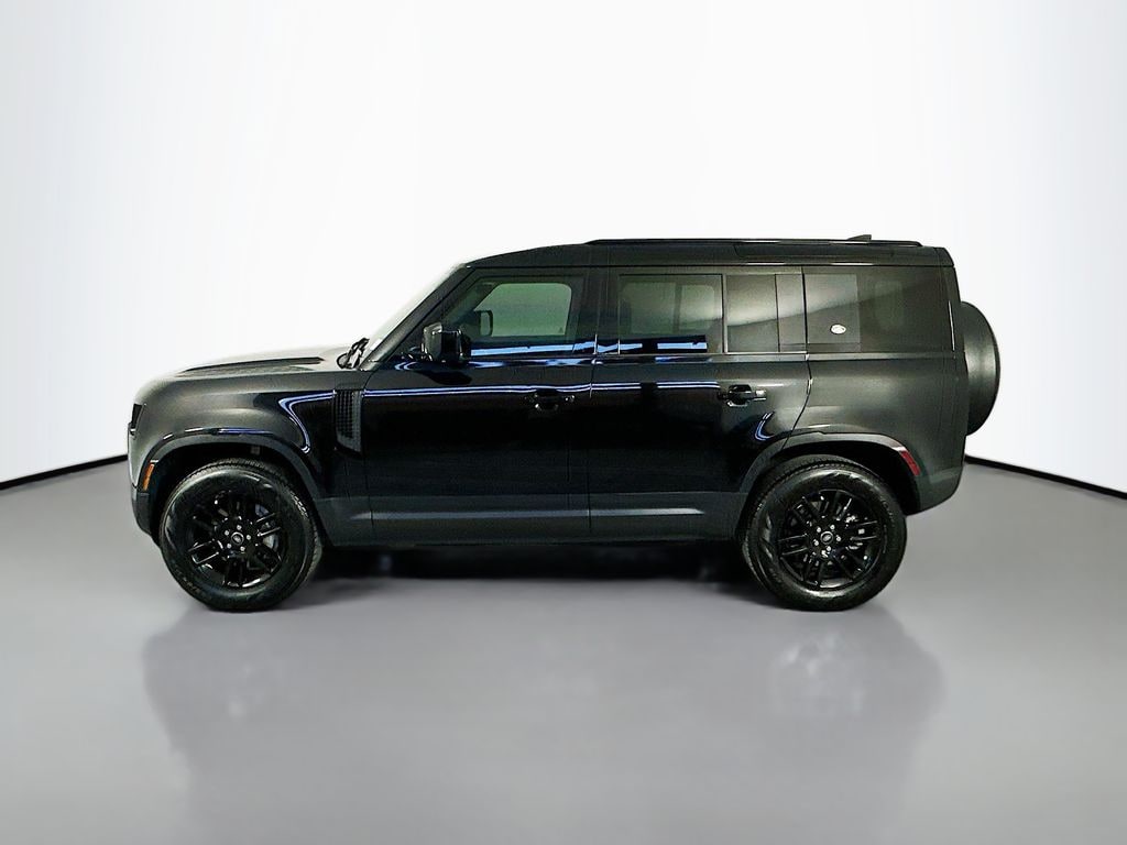 Used 2024 Land Rover Defender 110 S SUV