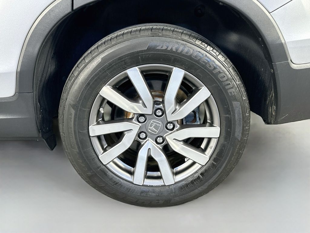 HondaPilot35