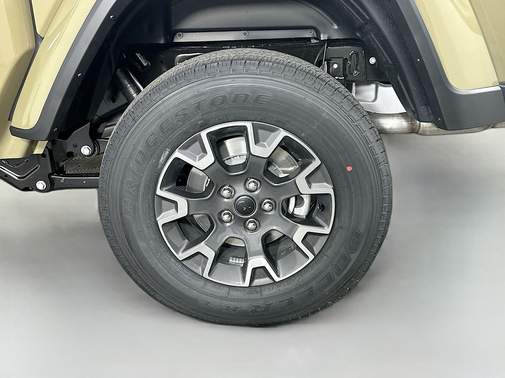 JeepGladiator17