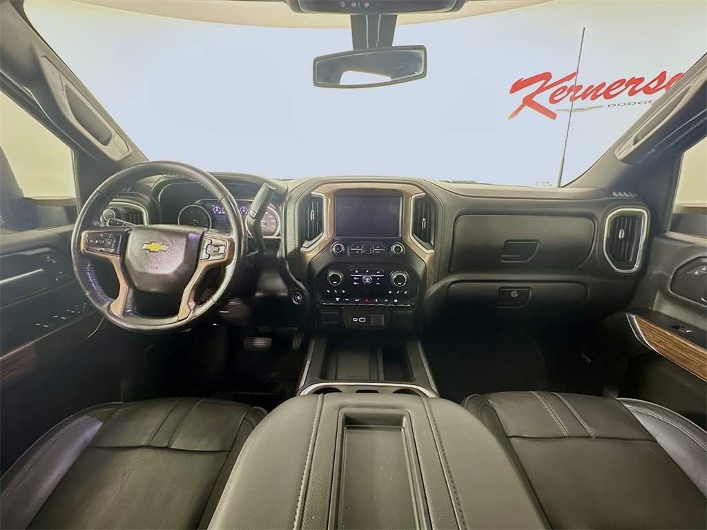 ChevroletSilverado 2500HD10