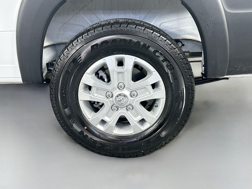RamPromaster 350017