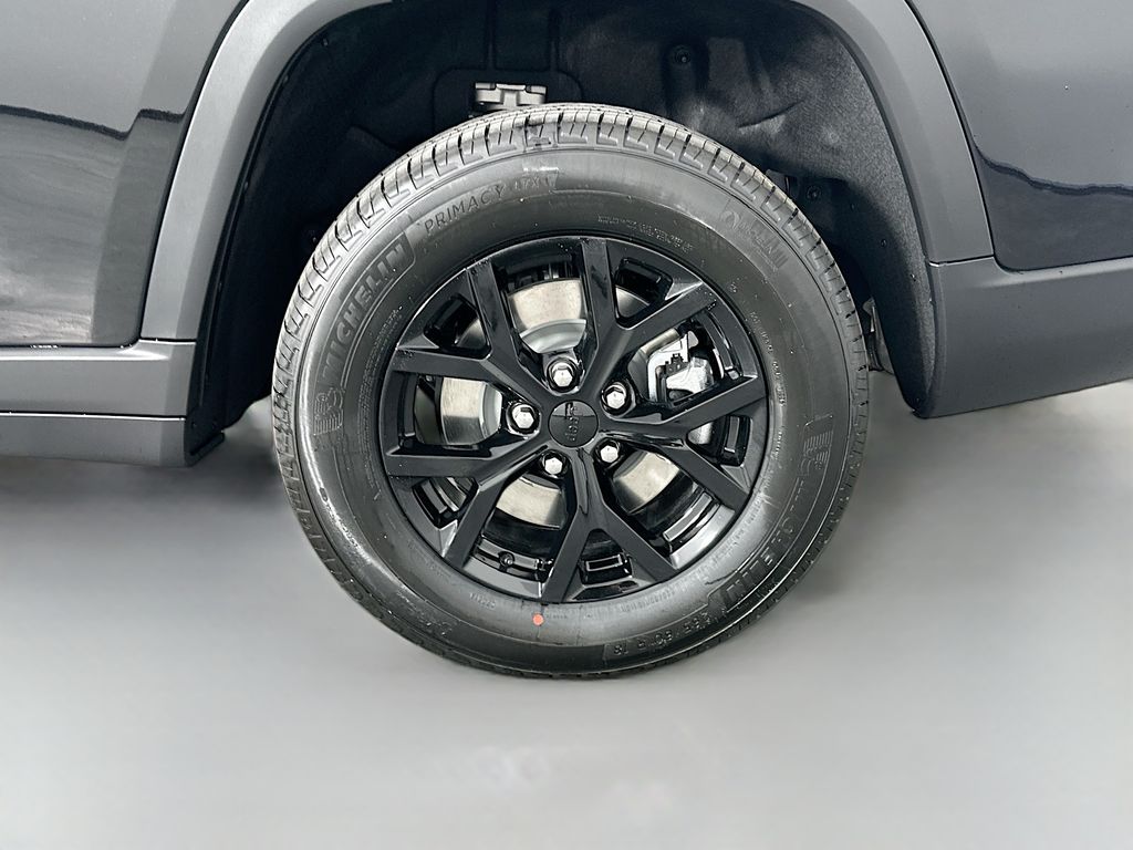 JeepGrand Cherokee L17