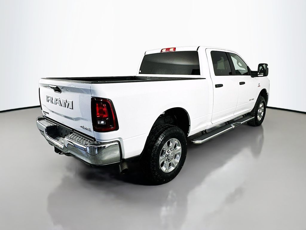 Ram25007