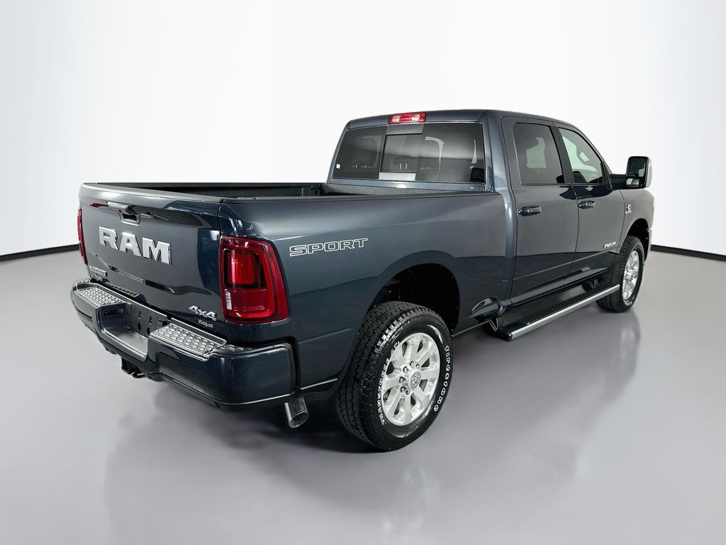 Ram35007
