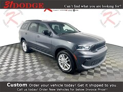 2024 Dodge Durango GT Premium SUV