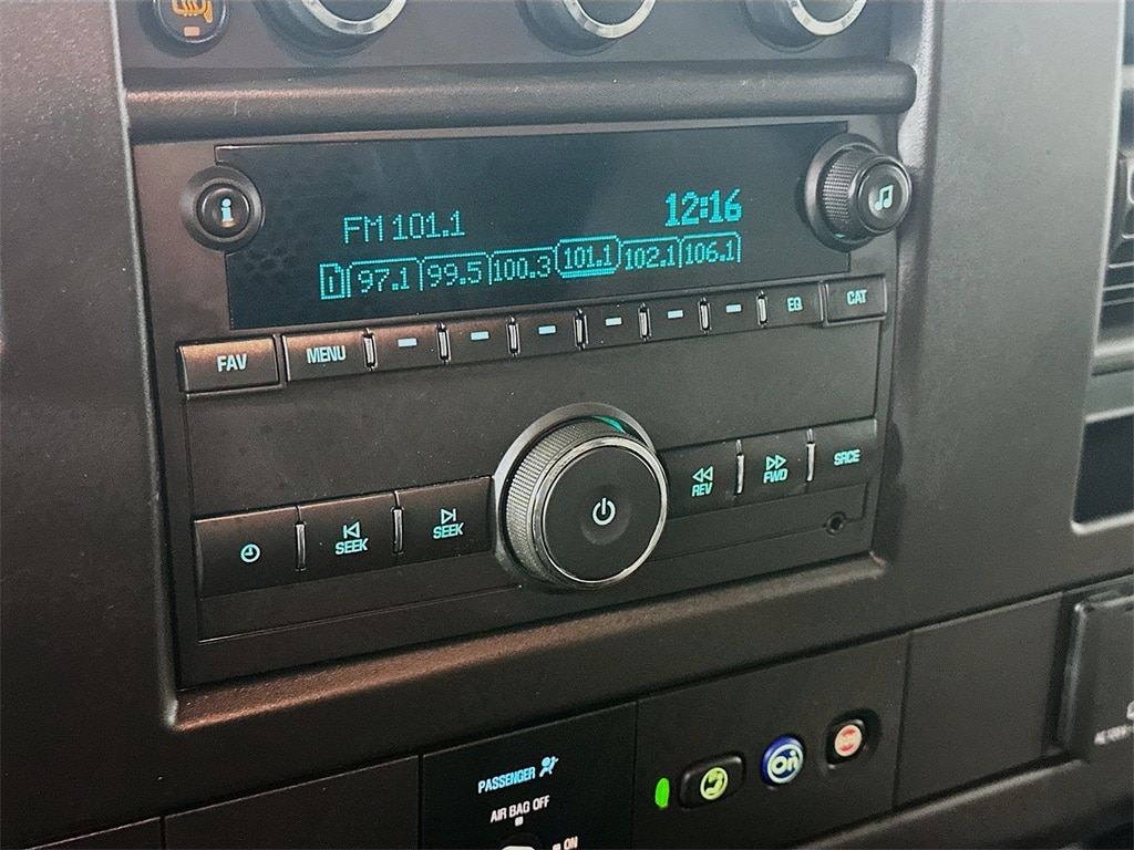 ChevroletExpress 250017