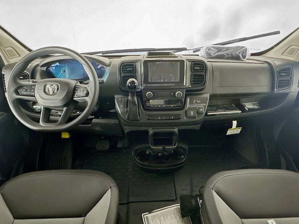 RamPromaster 35009