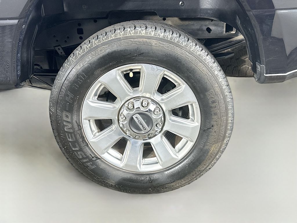 FordF-250SD34