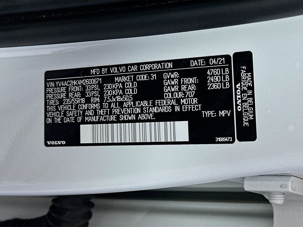 VolvoXC4035