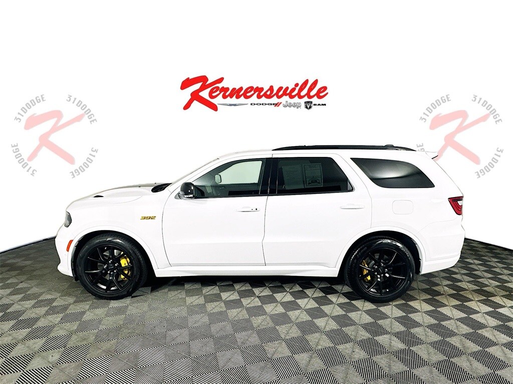 2024 Dodge Durango SRT 392 photo 3