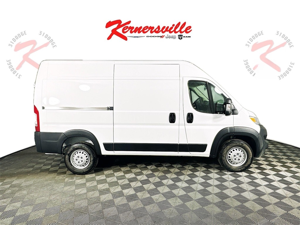 RamPromaster 15008