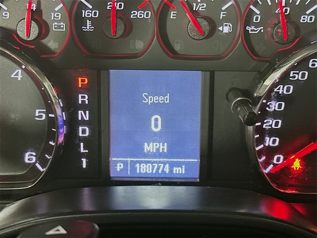 ChevroletSilverado 2500HD15