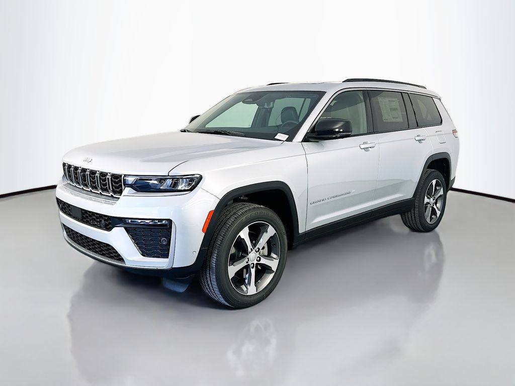 JeepGrand Cherokee L3