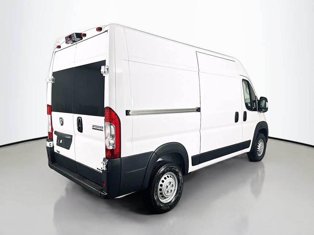 RamPromaster 25007