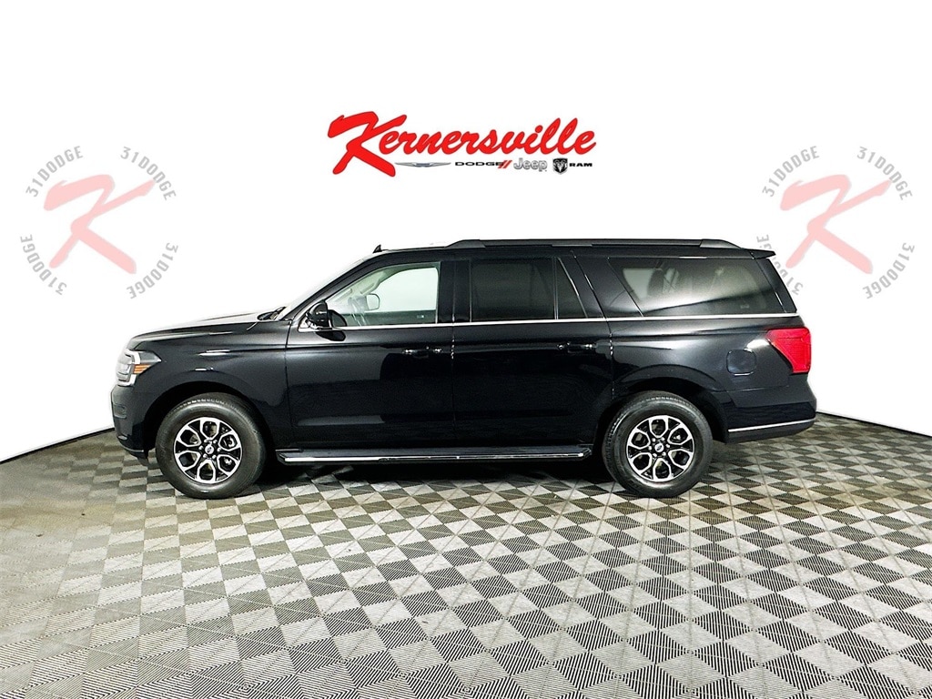 Used 2023 Ford Expedition Max XLT SUV