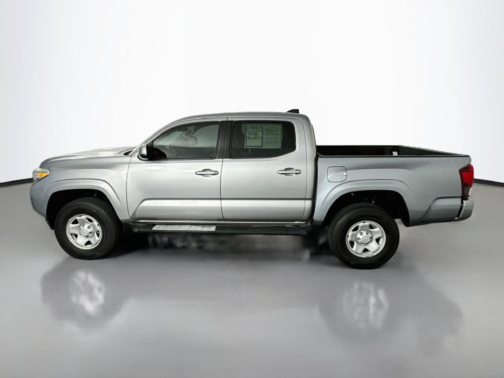 Used 2020 Toyota Tacoma SR Truck Crew Cab