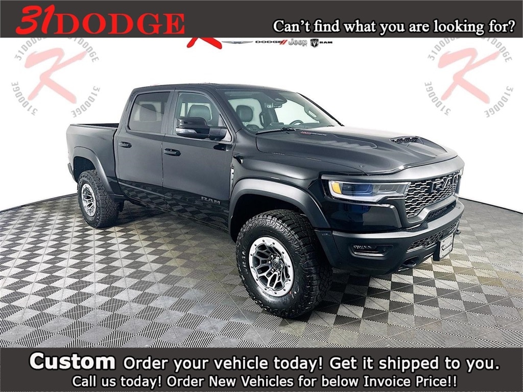 2026 RAM Ram 1500 Pickup RHO's photo