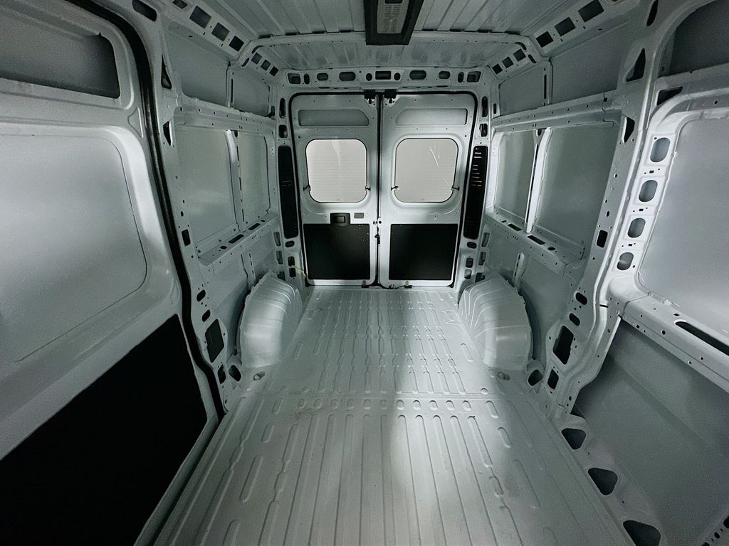RamPromaster 250010