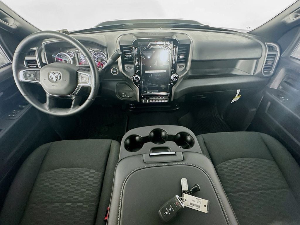 Ram25009