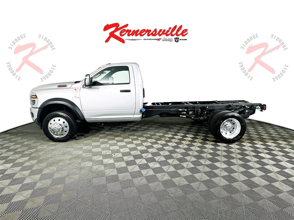 Ram5500 Chassis4