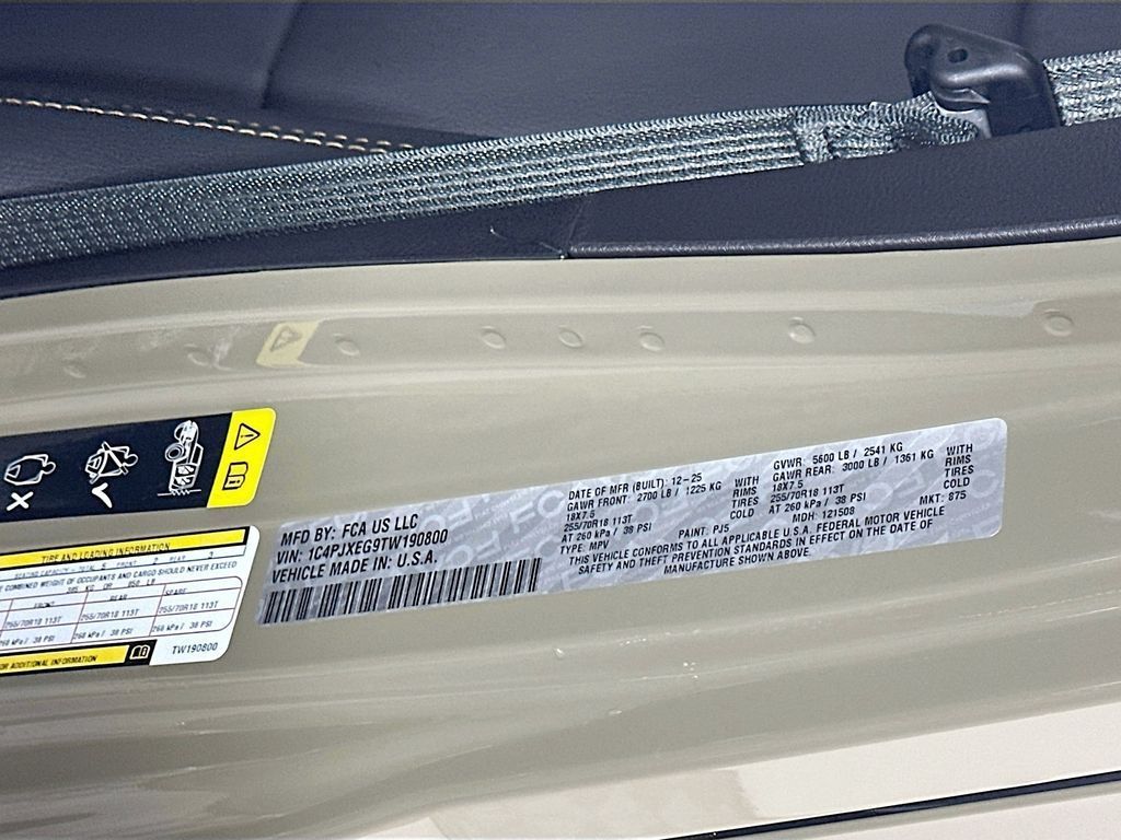 JeepWrangler Unlimited19