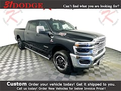 2025 Ram 3500 Laramie 14in Truck Mega Cab