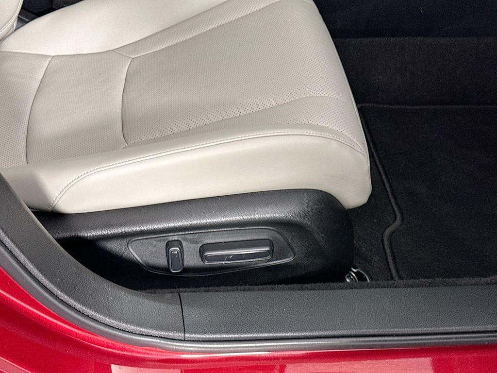 HondaAccord Hybrid23